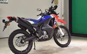 HONDA CRF250 GEN 2 RALLY MD47