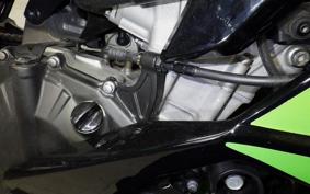 KAWASAKI ZX-4R SE 2025 ZX400P
