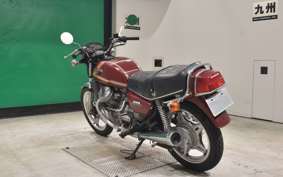 HONDA GL 500 WING 1979 GL500