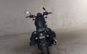 HONDA REBEL 1100 DCT SC83