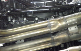 HONDA CB400SF GEN 4 A 2020 NC42