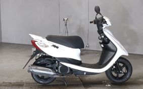 YAMAHA JOG ZR EVOLUTION2 SA39J