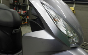 HONDA DIO 110 1988 JF58