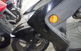 YAMAHA CYGNUS 125 XSR 2 SE44J