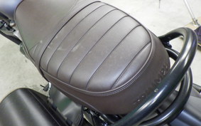 TRIUMPH BONNEVILLE T120 2017