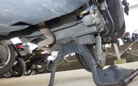 HONDA TACT-4ﾍﾞｰｼｯｸ