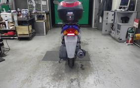 SUZUKI ADDRESS V125 G CF4EA