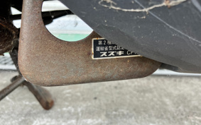 SUZUKI ADDRESS V110 CF11A