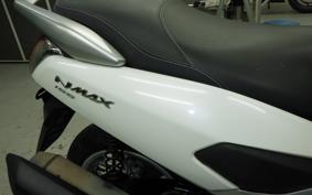 YAMAHA N-MAX 155 A SG50J
