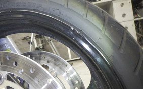 HONDA CB400SF S 1997 NC31