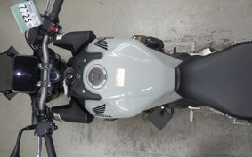 HONDA CB650R E-Clutch 2025 RH17