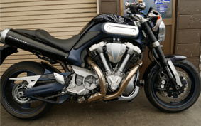 YAMAHA MT-01 2006 RP12