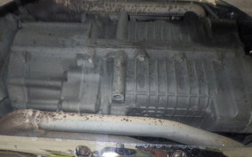 HONDA GL 1800 GOLD WING 2006 SC47