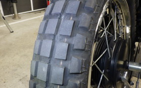 KAWASAKI 250TR 2021 BJ250F