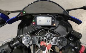 YAMAHA YZF-R3 RH13J