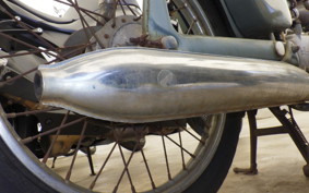 HONDA C50 SUPER CUB C50
