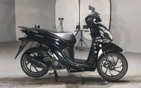 HONDA DIO 110 JK03