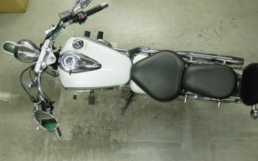 YAMAHA DRAGSTAR 250 2007 VG02J