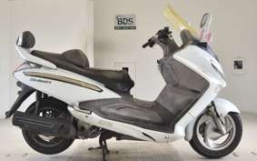 SYM RV250 EFi