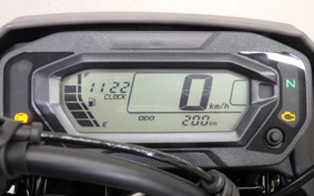KAWASAKI KLX230S LX232A