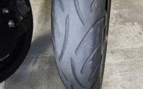YAMAHA TRICITY 155 A 1995 SG37J