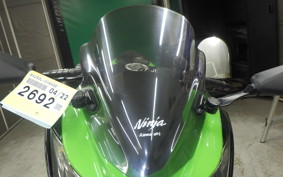KAWASAKI NINJA 250 ABS 2019 EX250L