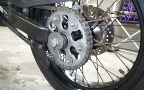 YAMAHA XT250X DG11J