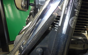 HARLEY FXSTB 1450 2002