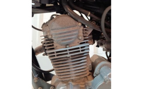 HONDA CB223S MC40