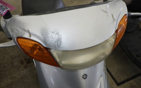 YAMAHA JOG Gen.4 SA16J