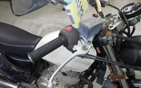 SUZUKI GRASS TRACKER 2009 NJ47A
