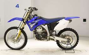 YAMAHA YZ250F