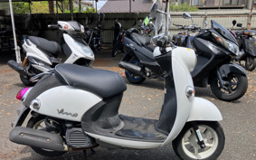 YAMAHA VINO SA37J