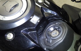 HONDA CB650R 2024 RH17