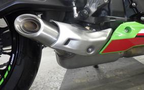 KAWASAKI ZX-25R-2SE ZX250H