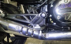 HONDA GB350S 2022 NC59
