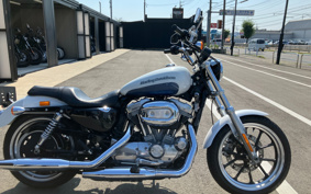 HARLEY XL883L 2015 CR2