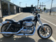 Фото Harley XL883L 2015 с японского аукциона