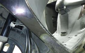 SUZUKI ADDRESS V50 Gen.2 2002 CA44A