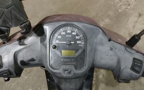 HONDA MANY CTOR AF75