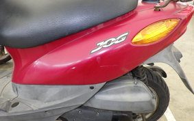 YAMAHA JOG Gen.5 SA36J