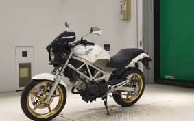 HONDA VTR 250 Gen. 2