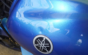 YAMAHA YBR125