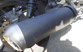 HONDA REBEL 250 A 2014 MC49