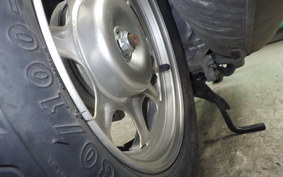 HONDA TACT Basket 2024 AF79