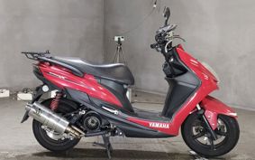 YAMAHA CYGNUS125XSR SEA5J