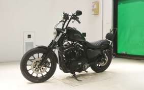 HARLEY XL883N 2015