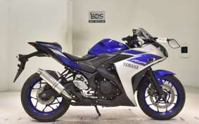 YAMAHA YZF-R25 RG10J