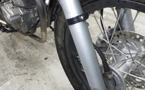 HONDA FTR223 2015 MC34