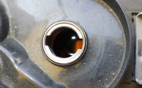 YAMAHA GEAR Gen.2 UA07J